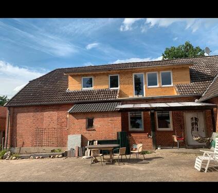 Foto - Einfamilienhaus in Wrestedt