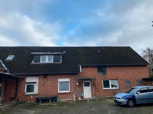 Foto - Einfamilienhaus in Wrestedt zum Kaufen