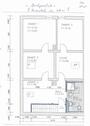 Foto - 3ZKB im DG ab 01.09.25 zu vermieten inkl. Speicher, Kellerraum und Stellplatz