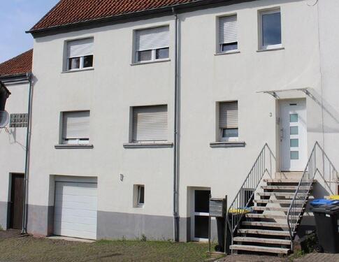 Foto - Etagenwohnung zur Miete in Neunkirchen