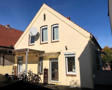 Foto - Einfamilienhaus zum Kaufen in Celle
