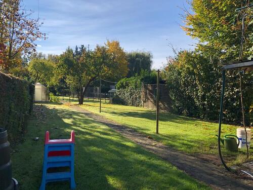 Foto - Einfamilienhaus in Celle zum Kaufen