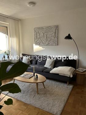 Foto - Wohnungsswap - 2 Zimmer, 60 m² - Fellnerstraße, Frankfurt am Main