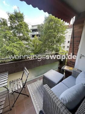 Foto - Etagenwohnung in Frankfurt am Main