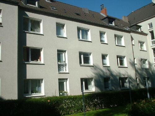 Foto - Etagenwohnung in Essen