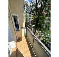 °°° Von privat: Top Altbau, Parkett, Dielen, 2.OG mit Balkon °°° - Berlin Mitte