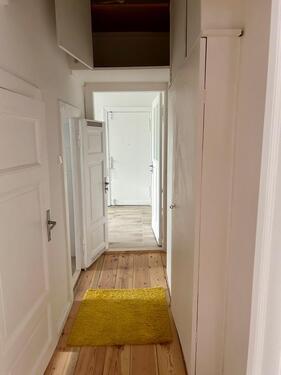 Foto - Etagenwohnung in Berlin