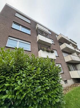 Foto - Etagenwohnung zur Miete in Duisburg