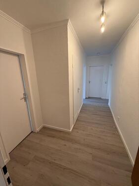 Foto - Etagenwohnung in Duisburg
