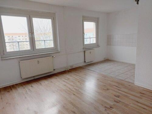 Foto - 1 Raumwohnung im Grünen mit guter Anbindung in die Innenstadt