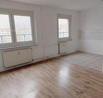 1 Raumwohnung im Grünen mit guter Anbindung in die Innenstadt - Leipzig Lausen-Grünau