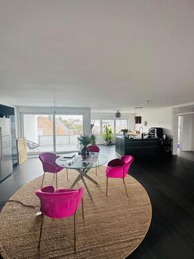 Foto - Etagenwohnung zur Miete in Baesweiler