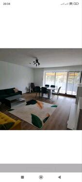Foto - Moderne 3 Zimmer Wohnung in Krefeld Inrath