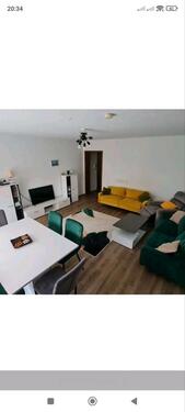 Foto - Etagenwohnung zur Miete in Krefeld