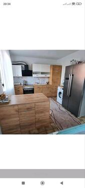 Foto - Etagenwohnung in Krefeld