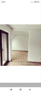 Foto - Etagenwohnung in Krefeld zur Miete