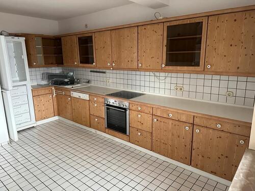 Foto - Einfamilienhaus in Düsseldorf