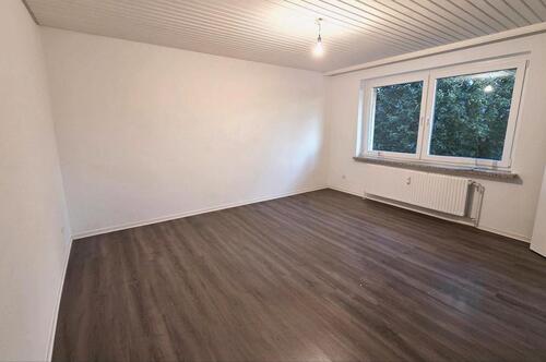 Foto - Etagenwohnung in Rendsburg zur Miete