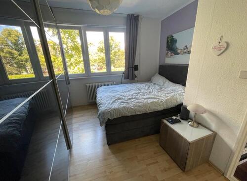 Foto - Etagenwohnung in Berlin