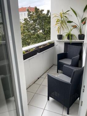 Foto - Etagenwohnung in Berlin zum Kaufen