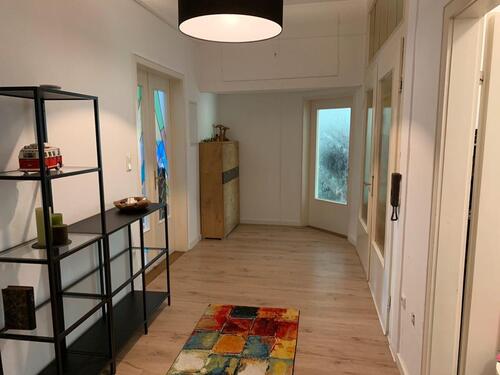 Foto - 3,5 Zimmer Altbauwohnung im Johannesviertel