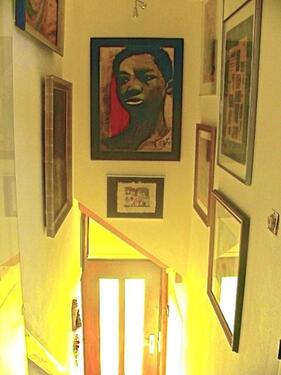 Foto - Einfamilienhaus in Ettenheim zur Miete