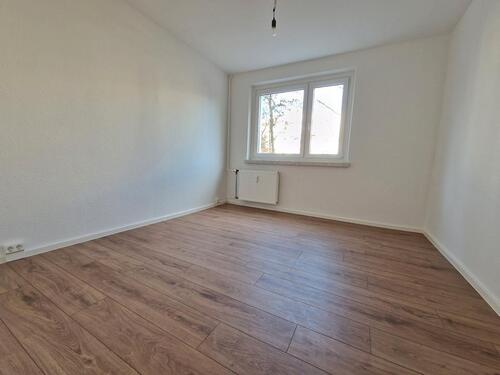 Foto - Etagenwohnung in Magdeburg zur Miete