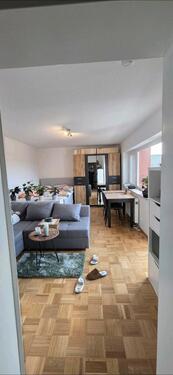 Foto - Schöne helle Wohnung ab dem 01.01.2026