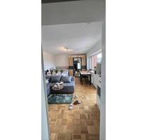 Schöne helle Wohnung ab dem 01.01.2026 - Bad Tölz