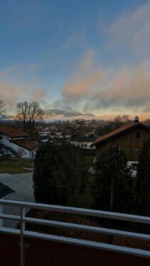 Foto - Etagenwohnung in Bad Tölz zur Miete