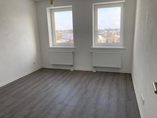 Foto - 3-Zimmer Wohnung im Zentrum von Fürstenwalde