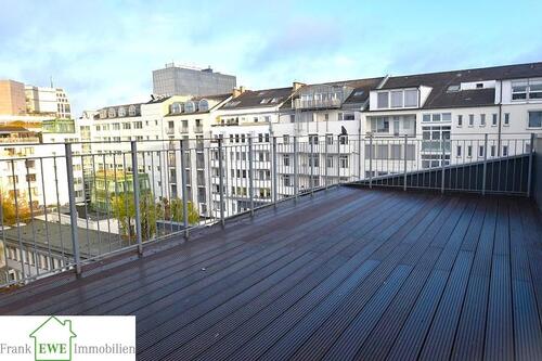 Foto - 3 Zimmer Etagenwohnung zur Miete in Düsseldorf