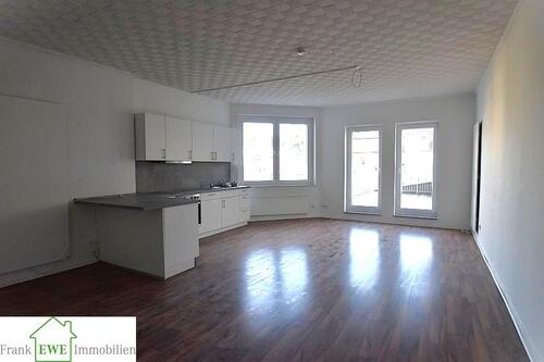 Foto - 3 Zimmer Etagenwohnung in Düsseldorf