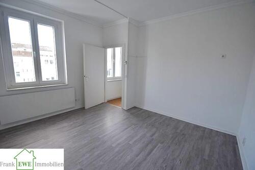 Foto - Etagenwohnung in Düsseldorf zur Miete