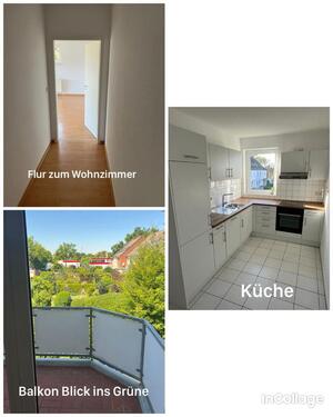 Foto - 2 Zimmer Etagenwohnung zur Miete in Bremen