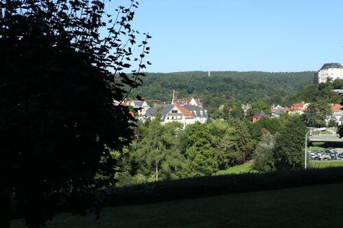 Foto - Etagenwohnung in Greiz zur Miete