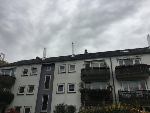 Foto - 1 Zimmer Etagenwohnung zum Kaufen in Köln