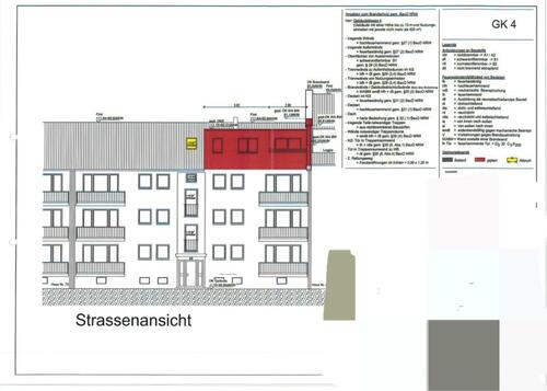 Foto - 1 Zimmer Etagenwohnung in Köln