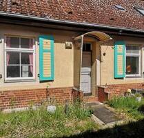 Reihenhaus in Ganz bei Kyritz - 770,00&nbsp;EUR Kaltmiete, ca.&nbsp; 140,00&nbsp;m&sup2; in Kyritz (PLZ: 16866)