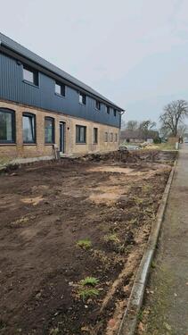 Foto - Dachgeschoßwohnung in Börm zur Miete
