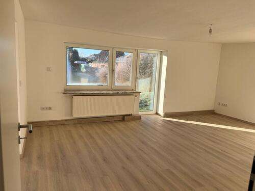 Foto - Heller Bungalow für 2 Personen mit Garten