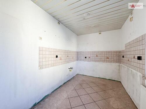 Foto - 5 Zimmer Maisonettenwohnung in Hohndorf