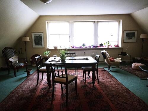 Foto - 3 Zimmer Einfamilienhaus in Bendestorf