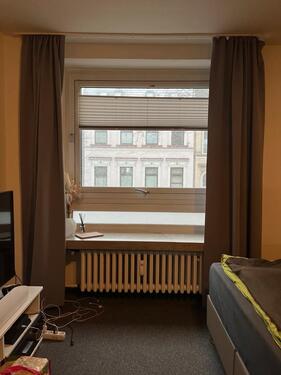 Foto - Gemütliches Appartement in Düsseldorf Pempelfort