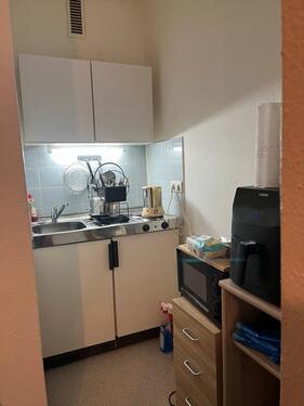 Foto - Etagenwohnung in Düsseldorf zur Miete