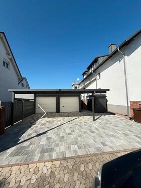 Foto - Exklusiv Mehrfamilienhaus +Sep.Haus ..Pool Halle Werkstatt usw