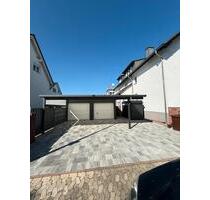 Exklusiv Mehrfamilienhaus +Sep.Haus ..Pool Halle Werkstatt usw - Groß-Gerau