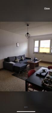 Foto - Zimmer frei - 295,00&nbsp;EUR Kaltmiete, ca.&nbsp; 57,00&nbsp;m&sup2;