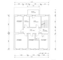 4-Zi.-Wohnung, 108 qm, 2.OG RESERVIERT - Weimar