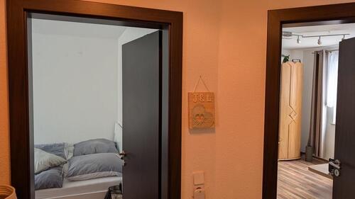 Foto - 2 Zimmer Etagenwohnung zur Miete in Taucha